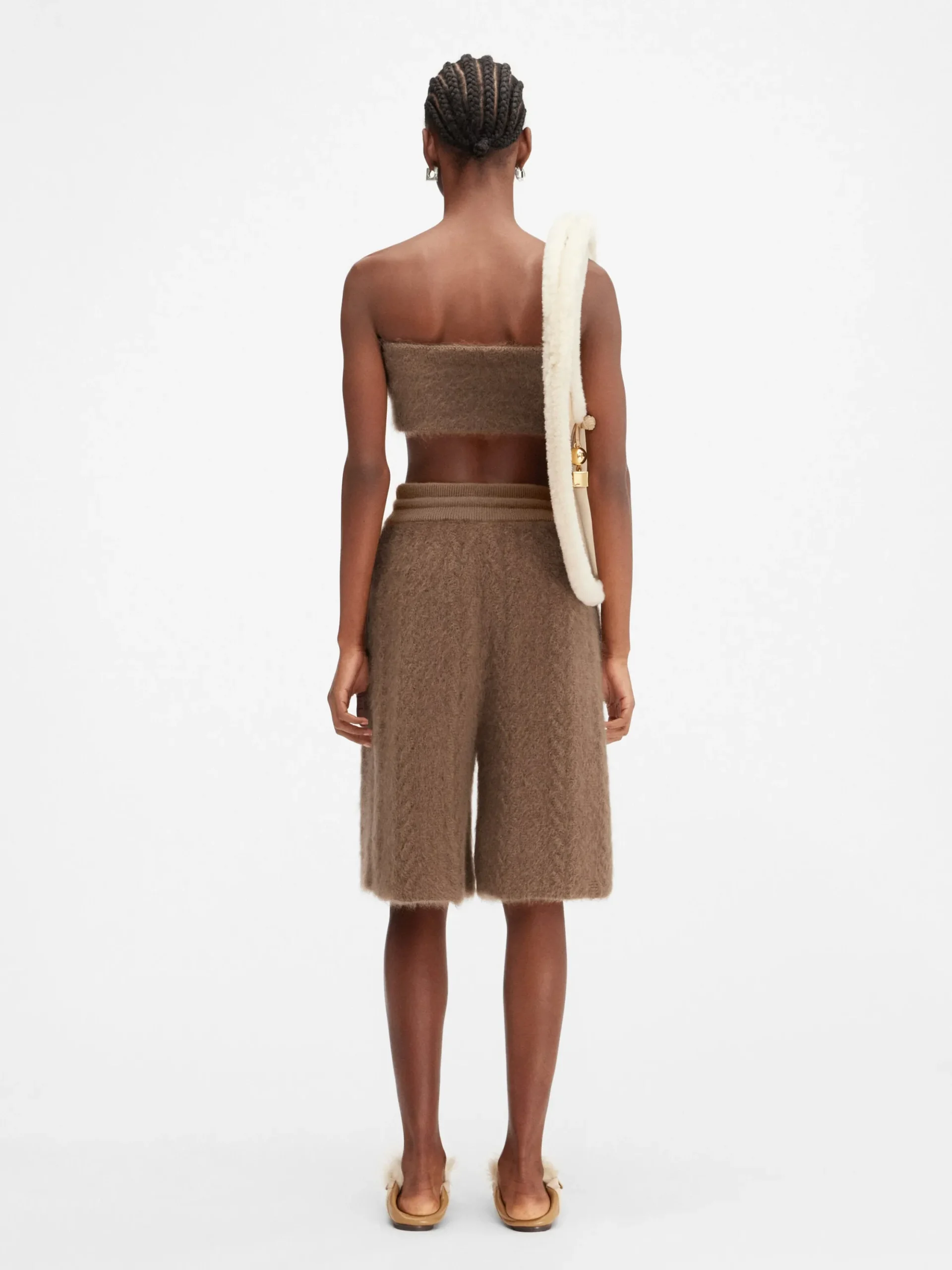 Le short Nuvola