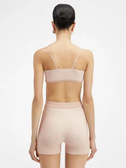 Le short Pralu