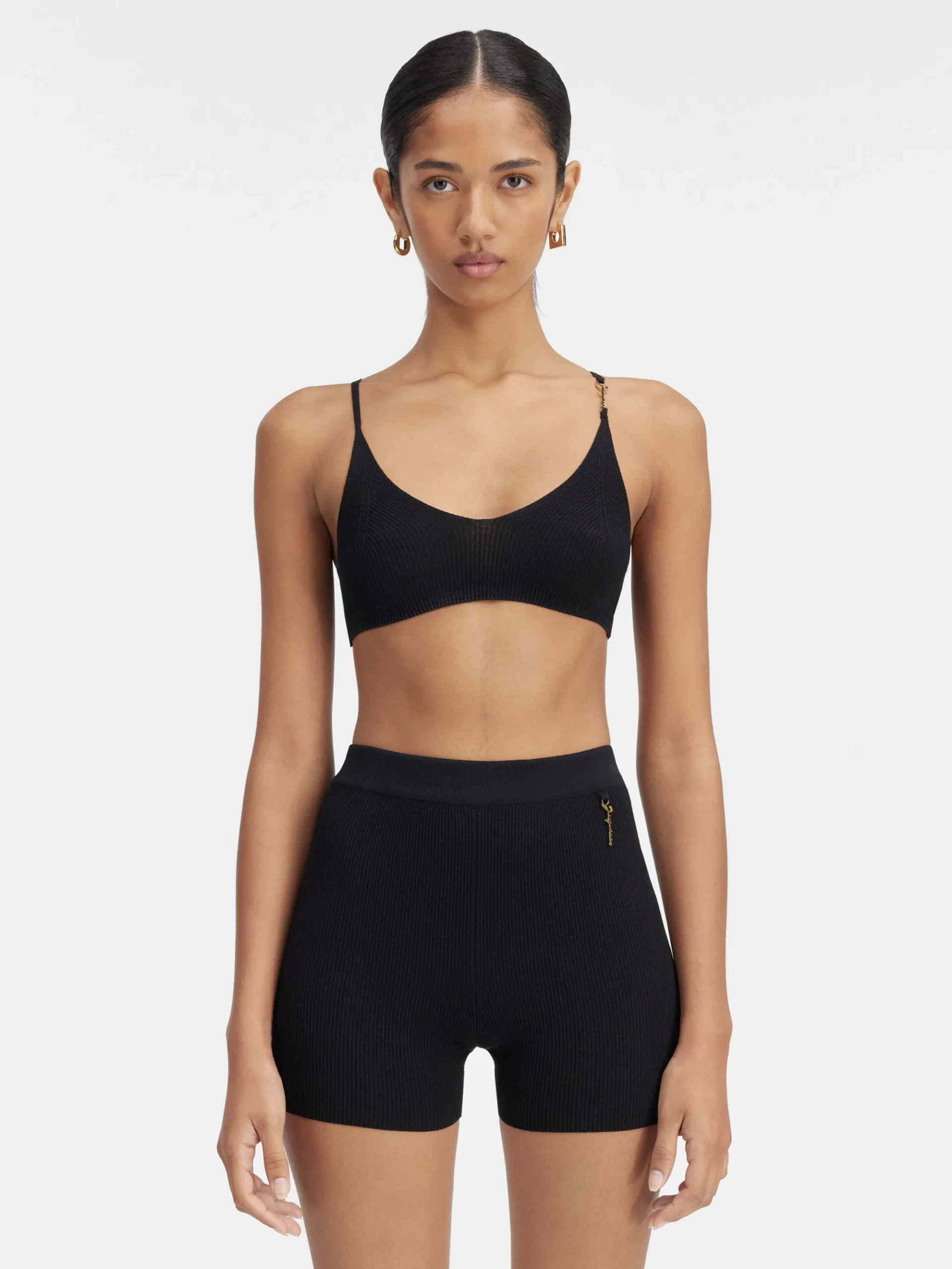 Le short Pralù