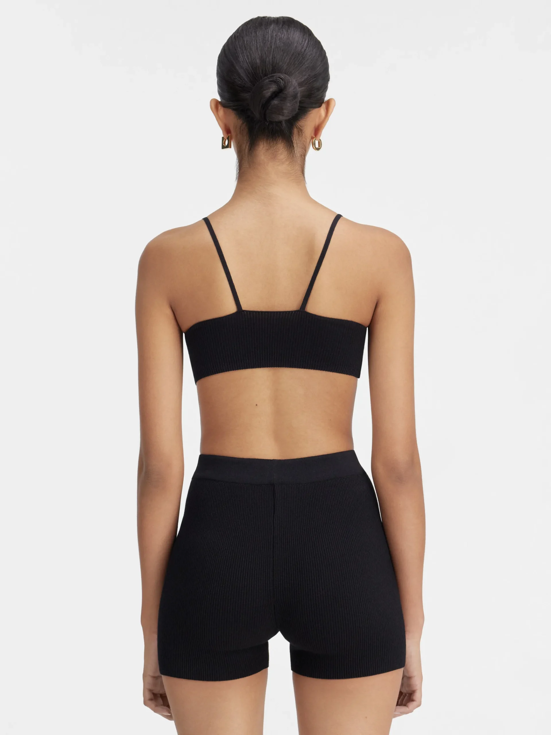 Le short Pralù