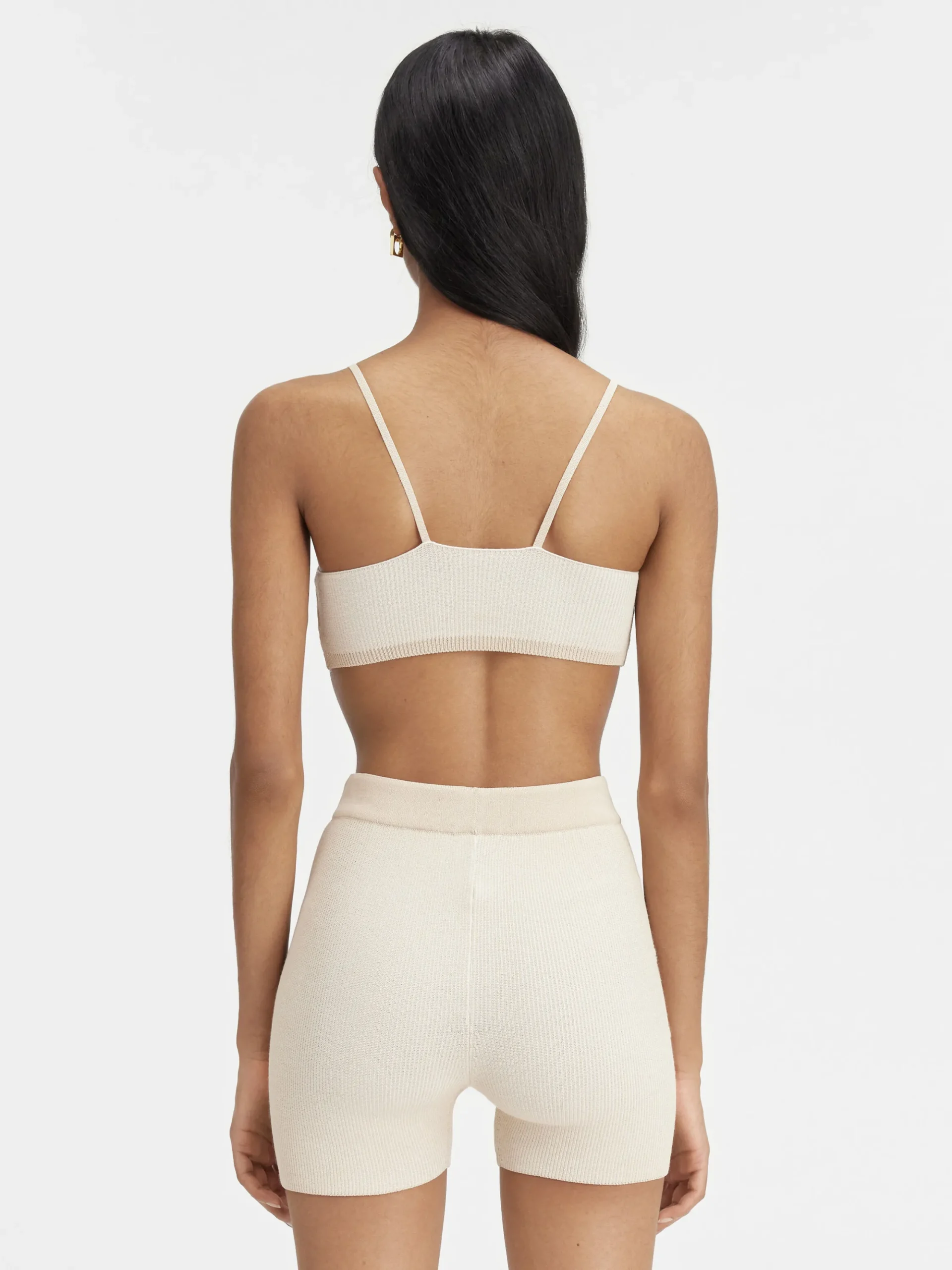 Le short Pralù