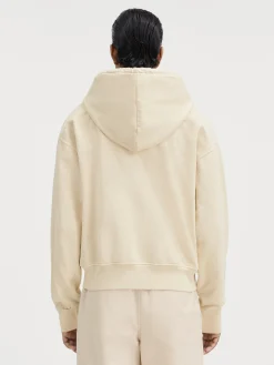 Le sweater Camargue zipp&eacute;