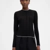 Le sweater Tricot