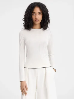 Le sweater Tricot