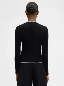 Le sweater Tricot