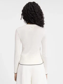 Le sweater Tricot