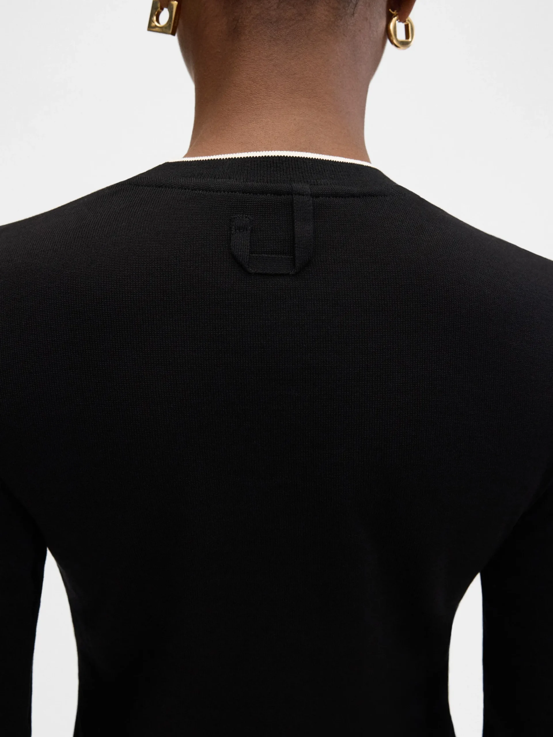 Le sweater Tricot
