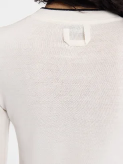 Le sweater Tricot