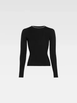 Le sweater Tricot