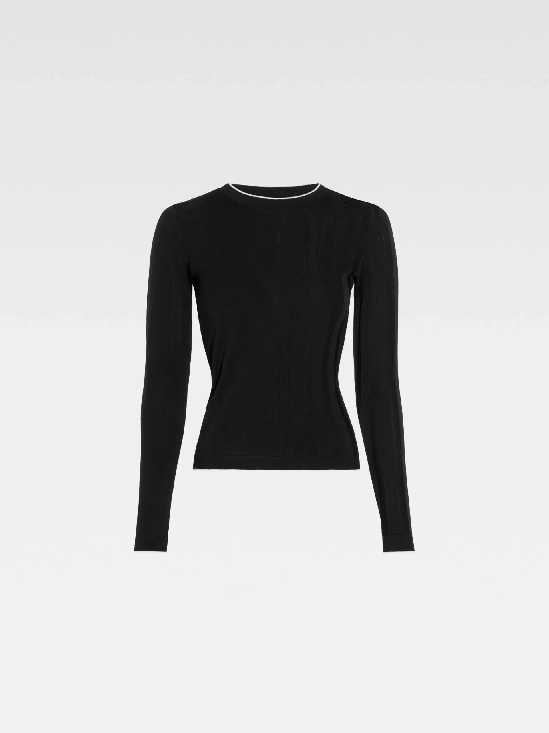 Le sweater Tricot