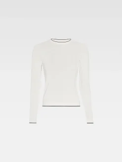 Le sweater Tricot