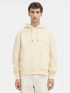 Le sweatshirt brod&eacute;