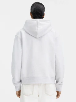 Le sweatshirt brod&eacute;
