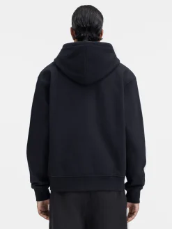 Le sweatshirt brod&eacute;