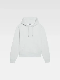Le sweatshirt brodé