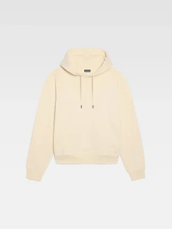 Le sweatshirt brod&eacute;