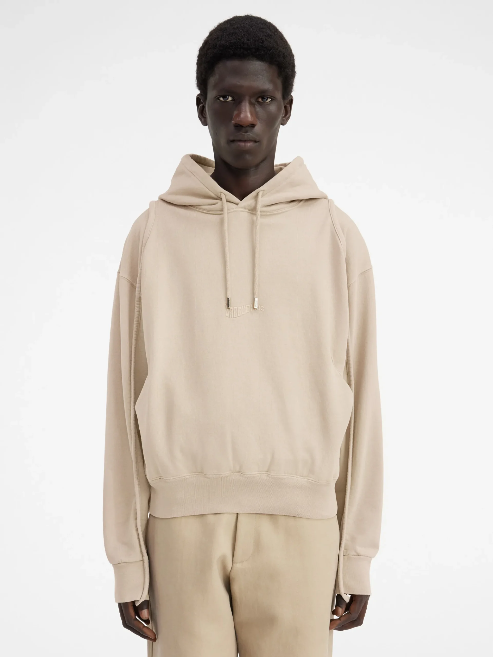Le sweatshirt Camargue