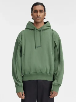 Le sweatshirt Camargue