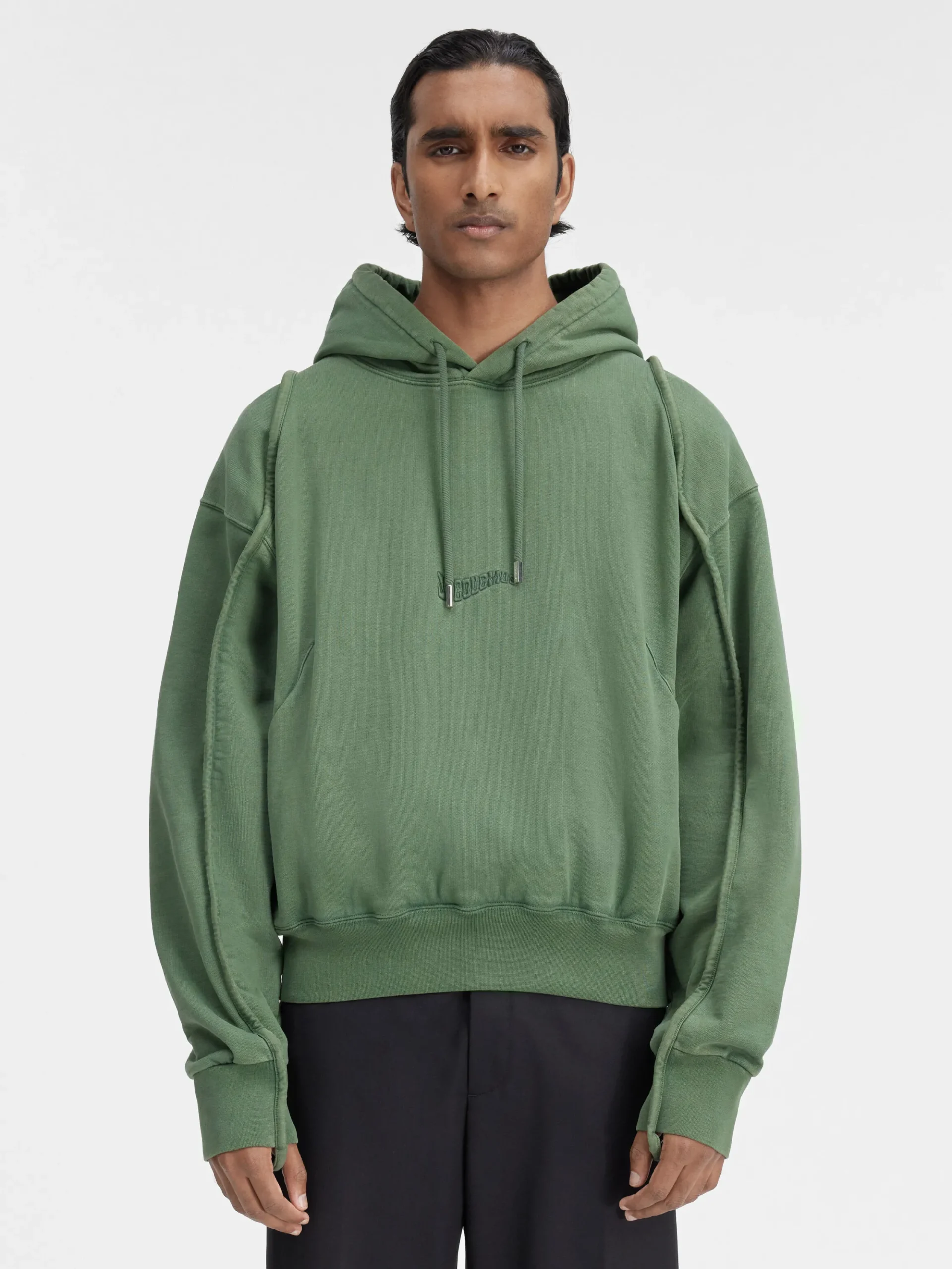Le sweatshirt Camargue