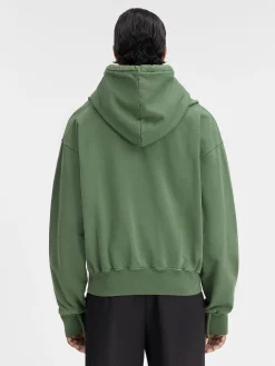 Le sweatshirt Camargue