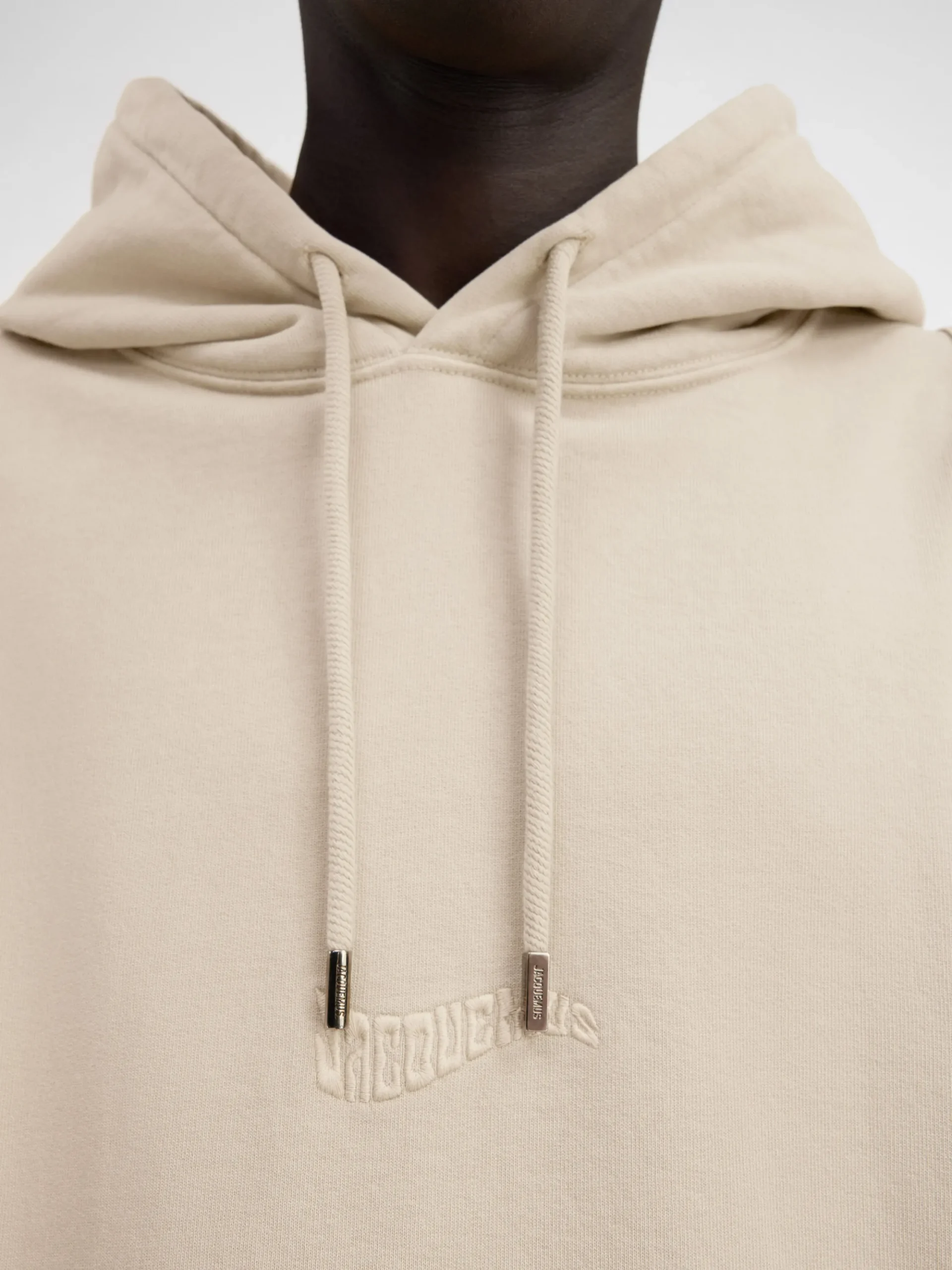 Le sweatshirt Camargue