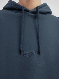 Le sweatshirt Camargue