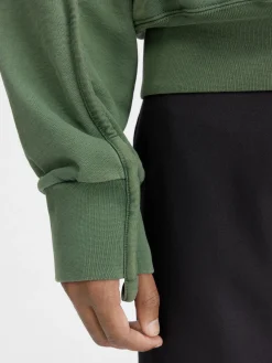 Le sweatshirt Camargue