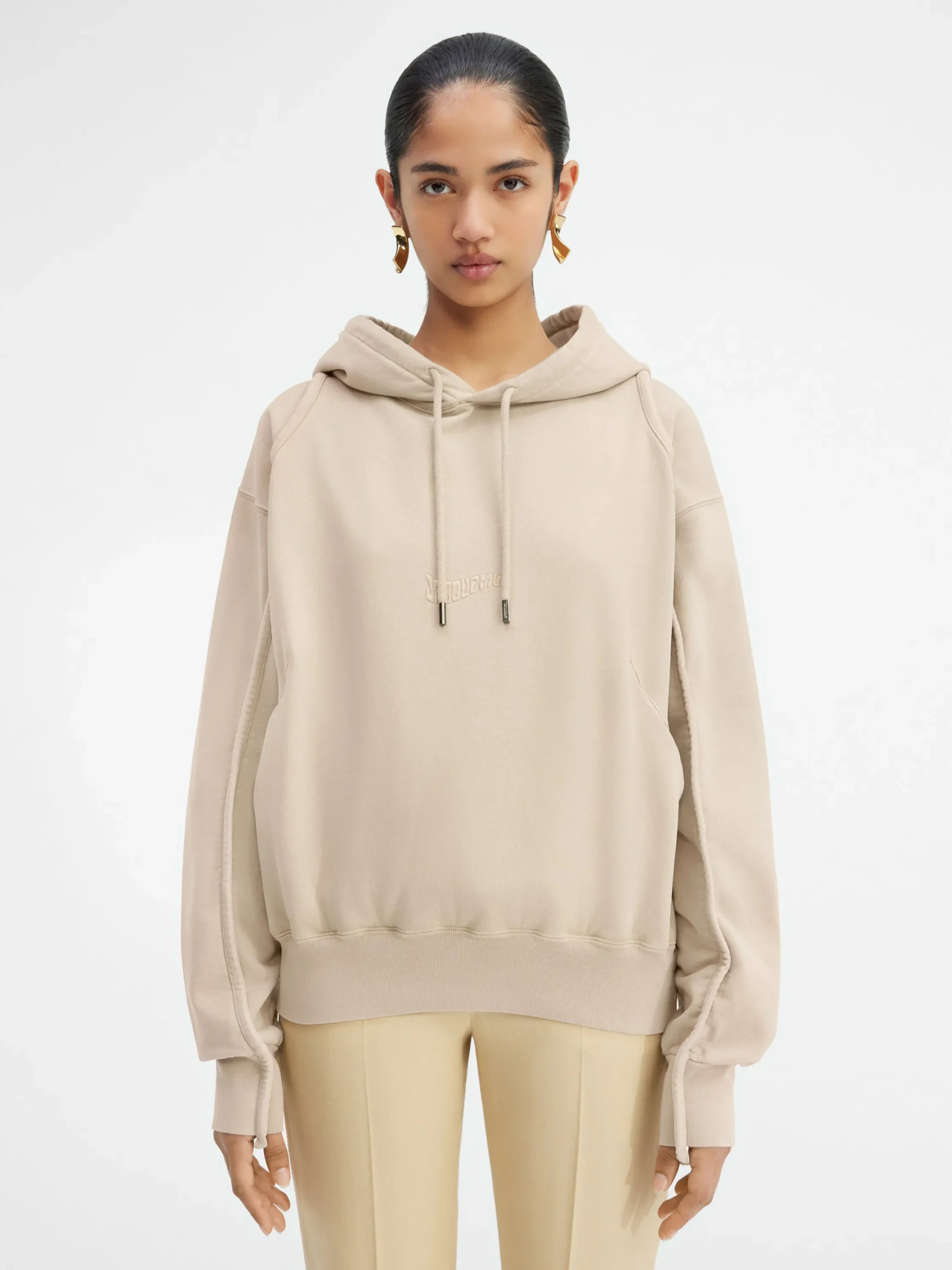 Le sweatshirt Camargue
