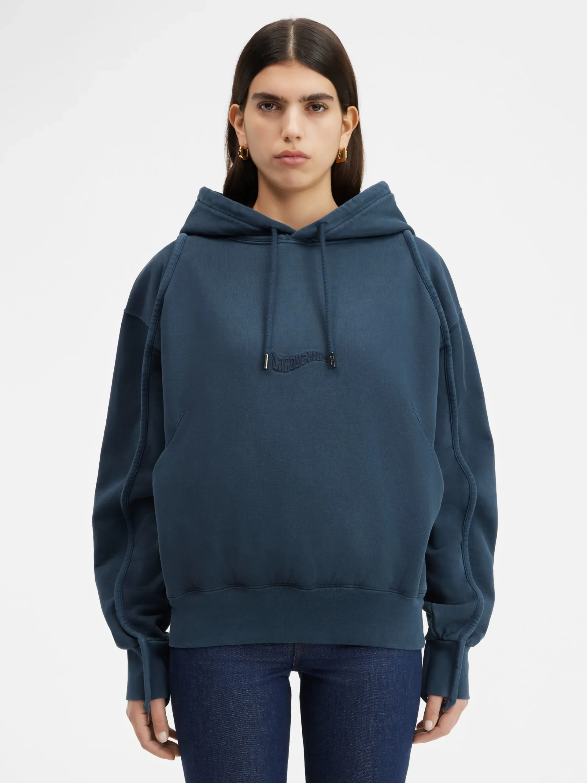 Le sweatshirt Camargue