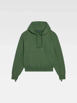 Le sweatshirt Camargue