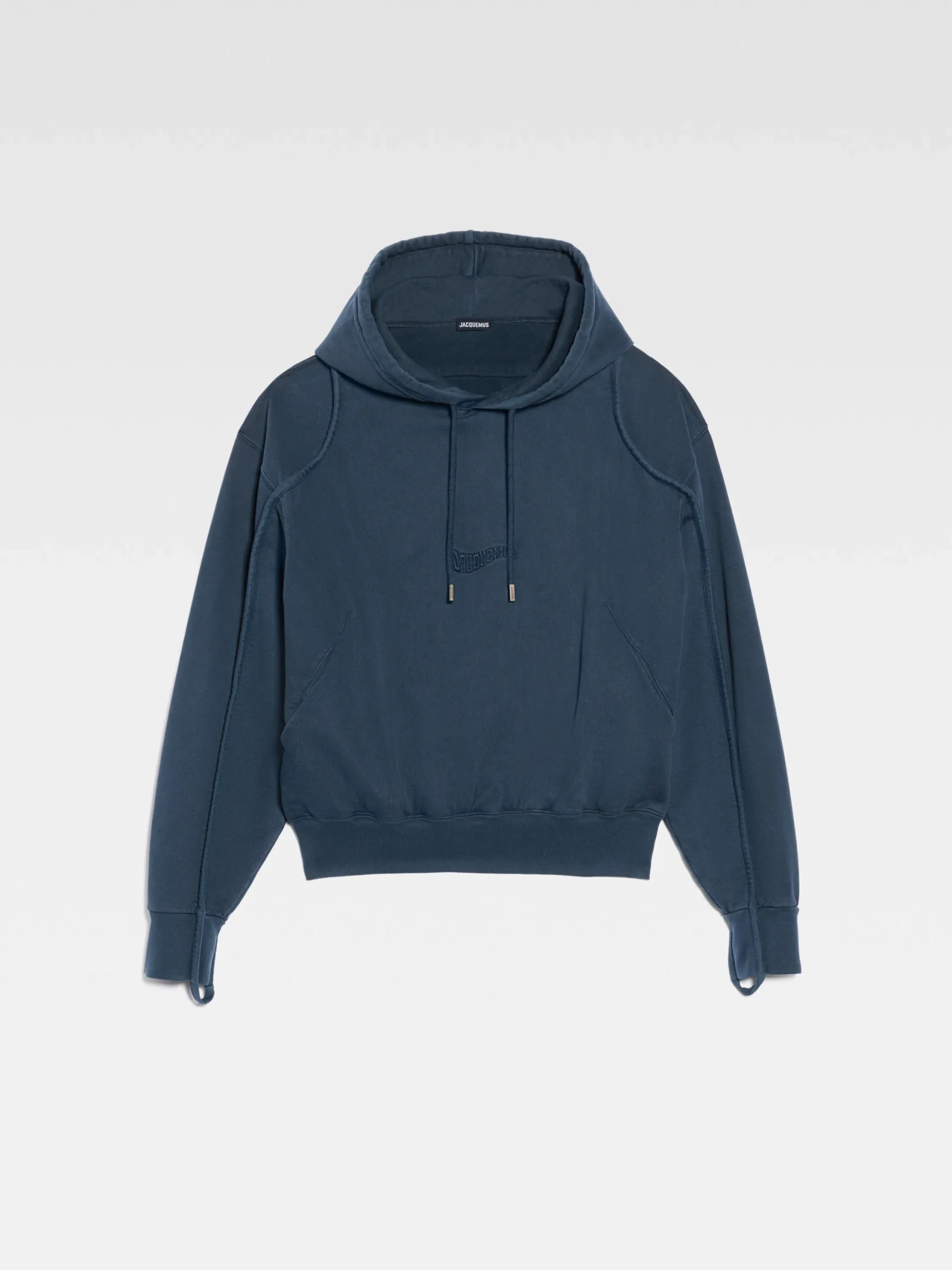 Le sweatshirt Camargue