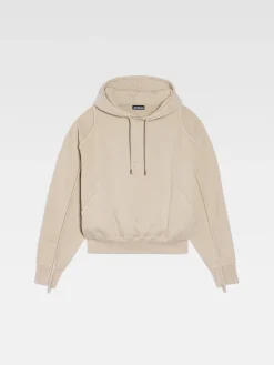 Le sweatshirt Camargue