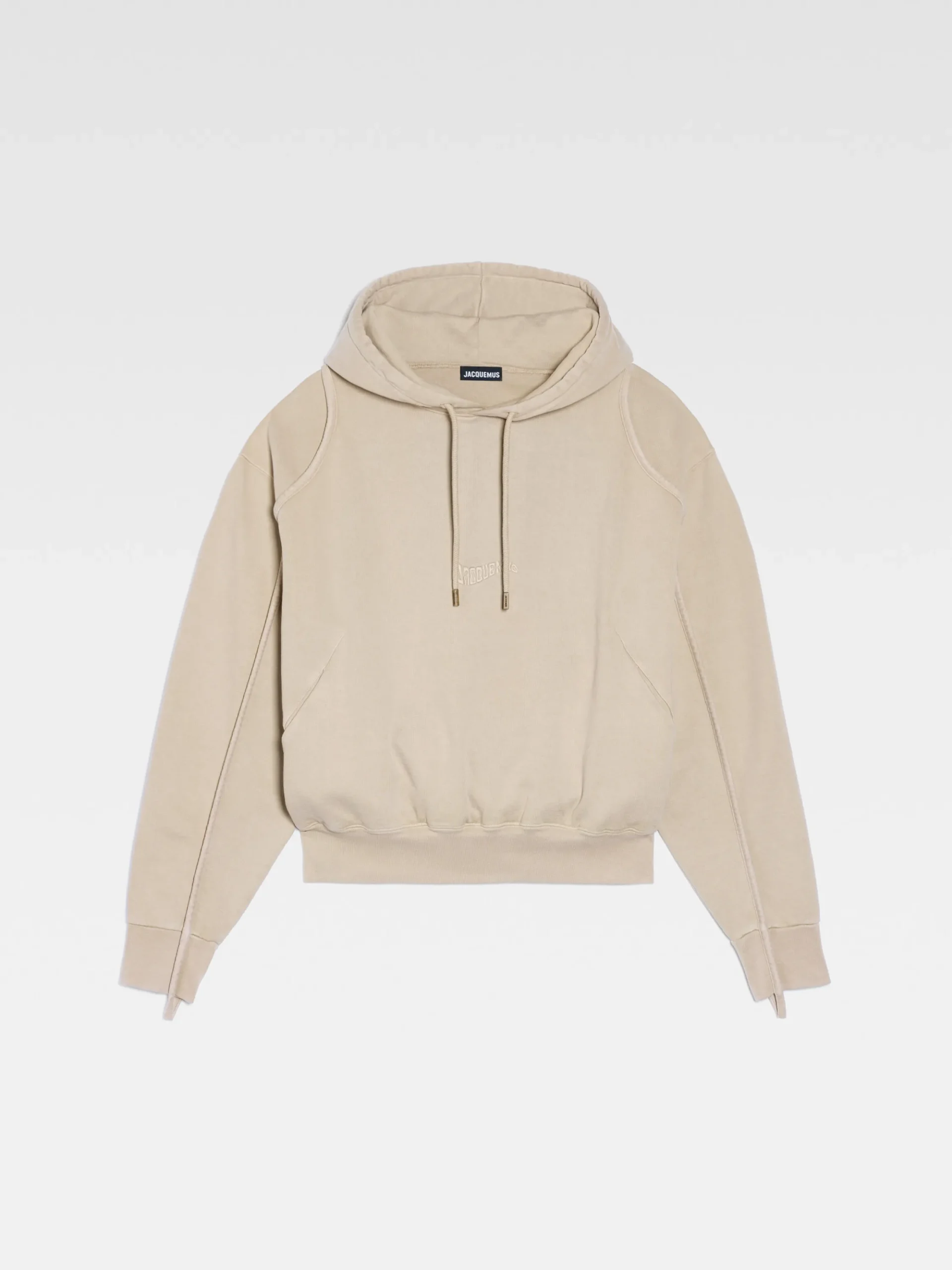 Le sweatshirt Camargue