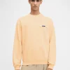 Le sweatshirt Gros Grain