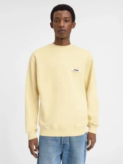 Le sweatshirt Gros Grain
