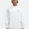 Le sweatshirt Gros Grain