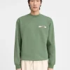 Le sweatshirt Gros Grain