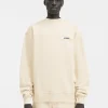 Le sweatshirt Gros Grain