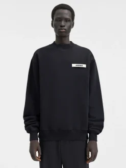 Le sweatshirt Gros Grain