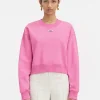 Le sweatshirt Gros Grain