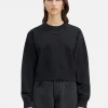 Le sweatshirt Gros Grain