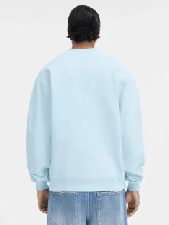 Le sweatshirt Gros Grain