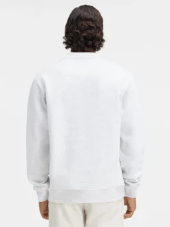 Le sweatshirt Gros Grain