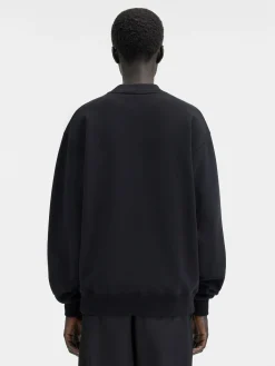 Le sweatshirt Gros Grain