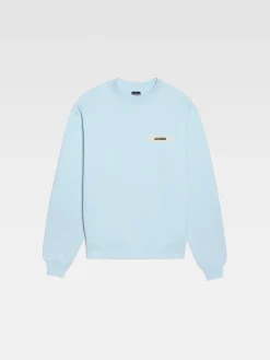 Le sweatshirt Gros Grain