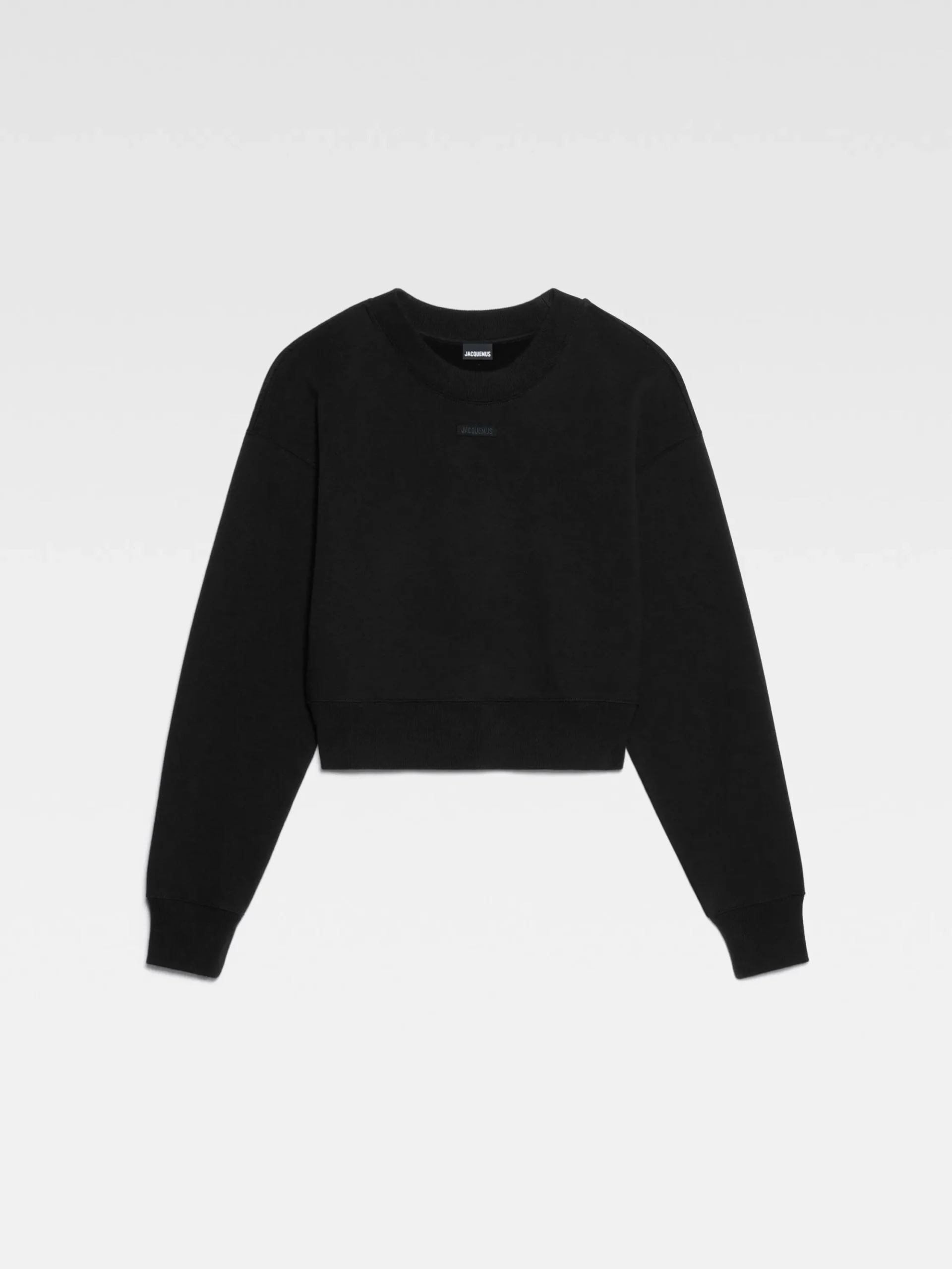 Le sweatshirt Gros Grain