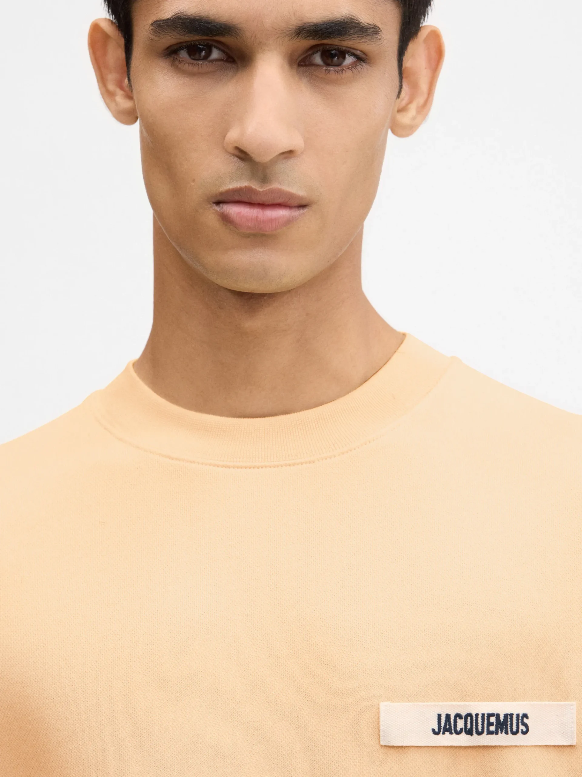 Le sweatshirt Gros Grain