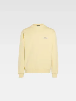 Le sweatshirt Gros Grain