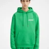 Le sweatshirt Jacquemus