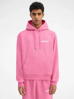 Le sweatshirt Jacquemus